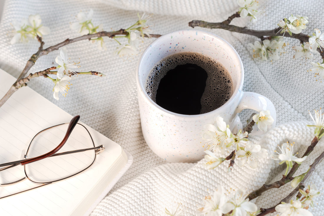 Mushroom Coffee: Smooth and Rich Flavor