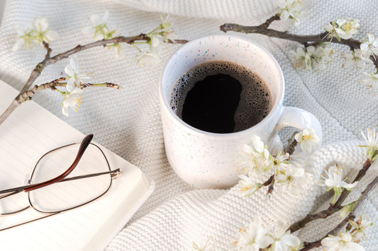 Mushroom Coffee: Smooth and Rich Flavor