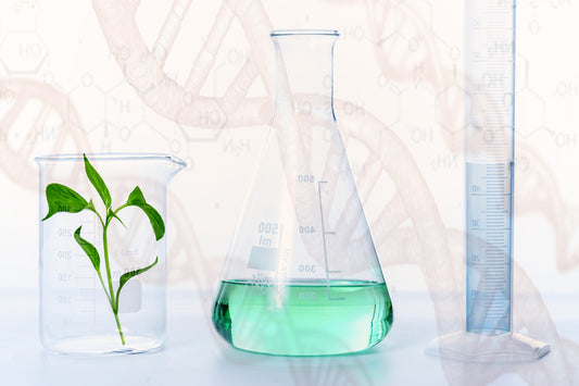 Our products of TCM herbs are all defined by scientific analysis, each formula is carefully selected by our professional team.
