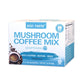 Mushroom Coffee for Immunity,12 Sachets x 3g,1.27oz