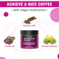 Mushroom Coffee for Weight Loss, 36 Servings – 2.12 Ounce