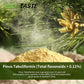 Pine Pollen Powder, Boosts Energy and Immunity Supports, 6 oz