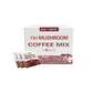 Mushroom Coffee Mix 7 in 1, TCM designed for energy, immune system and  mental clarity, 1.27oz