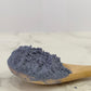 Natural Butterfly Pea Flower Powder, For Baking and Food Coloring, 5.3oz